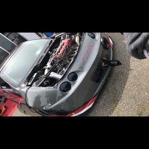 Meet your Posher, Brayan